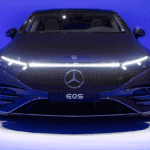 2022 EQS