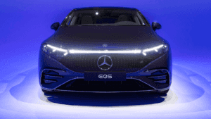 2022 EQS