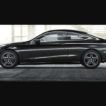 Mercedes Benz Clase C