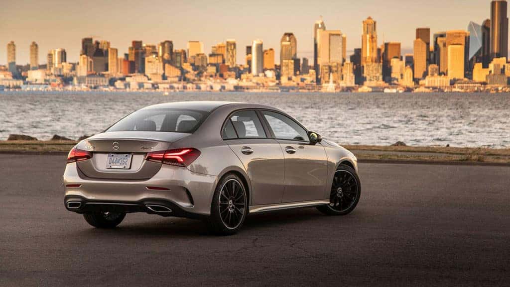 Mercedes-Benz de segunda mano