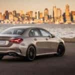 Mercedes-Benz de segunda mano