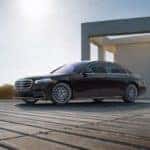Mercedes-Benz Clase S