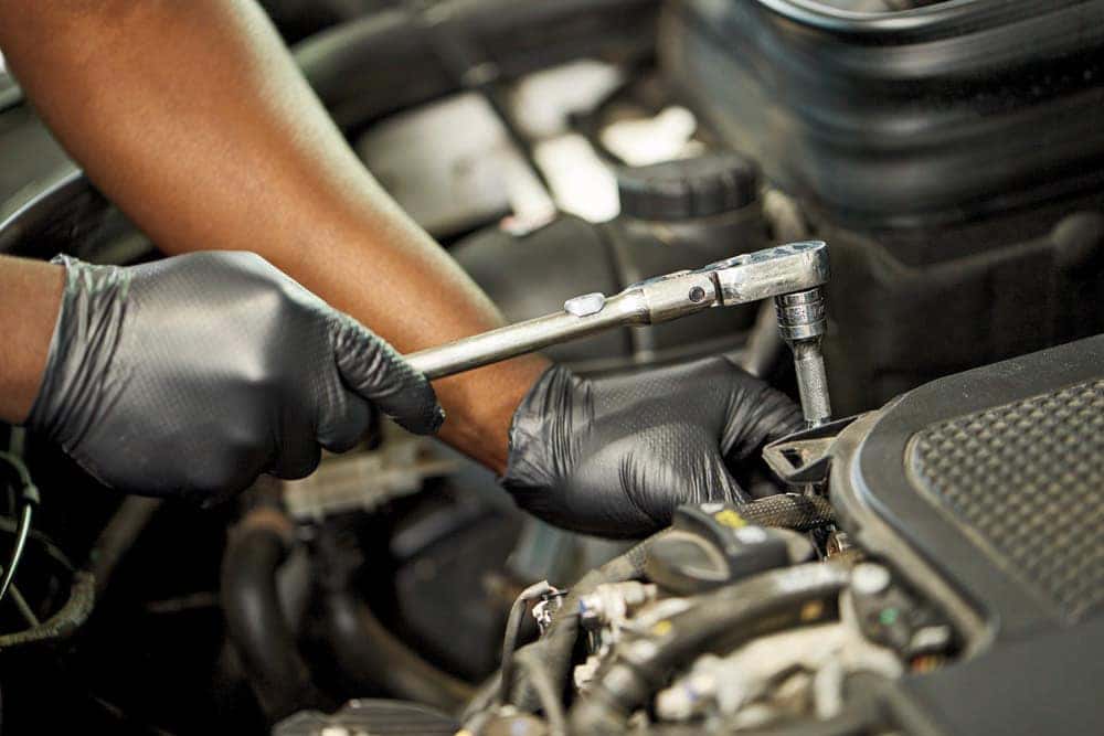 Mercedes-Benz parts