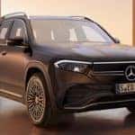 2023 EQB by Mercedes-Benz