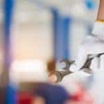 Vehicle Recall Repair