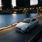 Overview of the 2023 Mercedes-Benz E-Class in Los Angeles