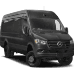 2023 Mercedes-Benz Sprinter Furgón de carga