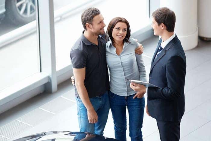 Your Mercedes-Benz Dealer Debunks Car Myths