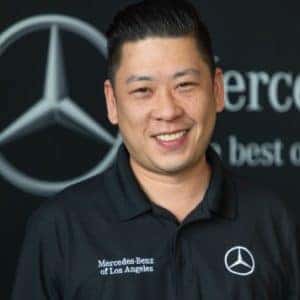 Eric Lee