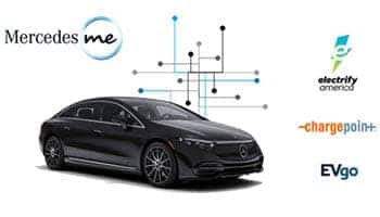 Mercedes Me Carga