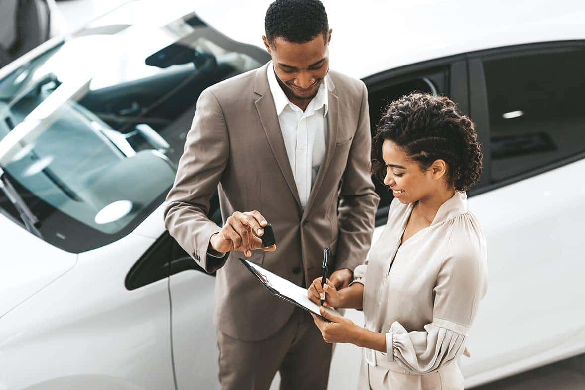 Answering All Your MercedesBenz Lease Questions in Los Angeles