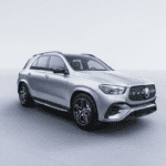 2024 Mercedes-Benz GLE