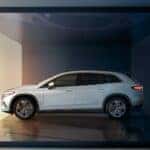 Mercedes-Benz EQS SUV