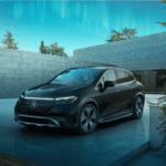 2024 Mercedes-Benz EQE