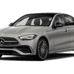 2024 Mercedes-Benz C-Class