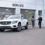 Mercedes-Benz Service