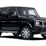 2024 Mercedes-Benz G-Class SUV