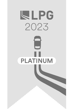 GLP 2023 Platino