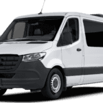 2024 Sprinter Passenger Van