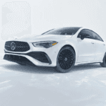 2024 Mercedes-Benz CLA