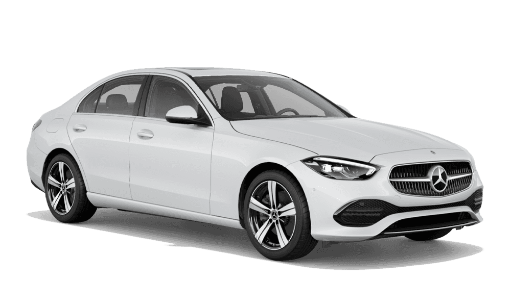 2024 Mercedes-Benz Clase C Berlina