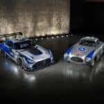 Mercedes-AMG GT3 Edition 130Y Motorsport