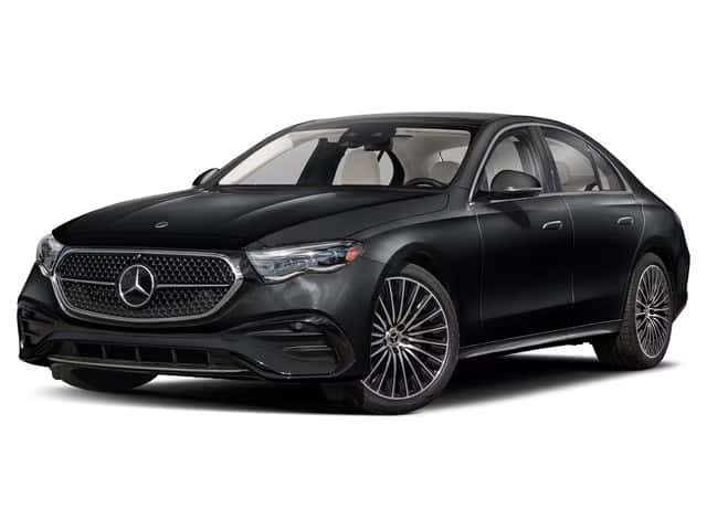 2025-Mercedes-Benz-E-Class