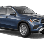 2025-Mercedes-Benz-GLE-350-SUV-Blue