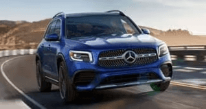 GLB-SUV