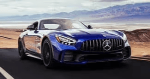 AMG-GT