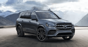 GLS-SUV