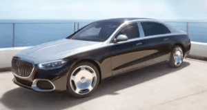 clase s-maybach