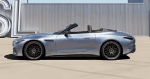 sl-roadster