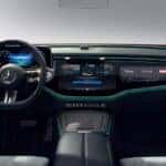 Mercedes-Benz y Disney-Plus