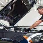 Servicio Mercedes-Benz en Los Angeles