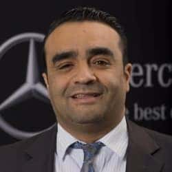 Omar Afifi