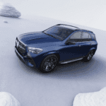 SUV Mercedes-Benz GLE 2026