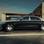 2026 Mercedes-Maybach S-Class