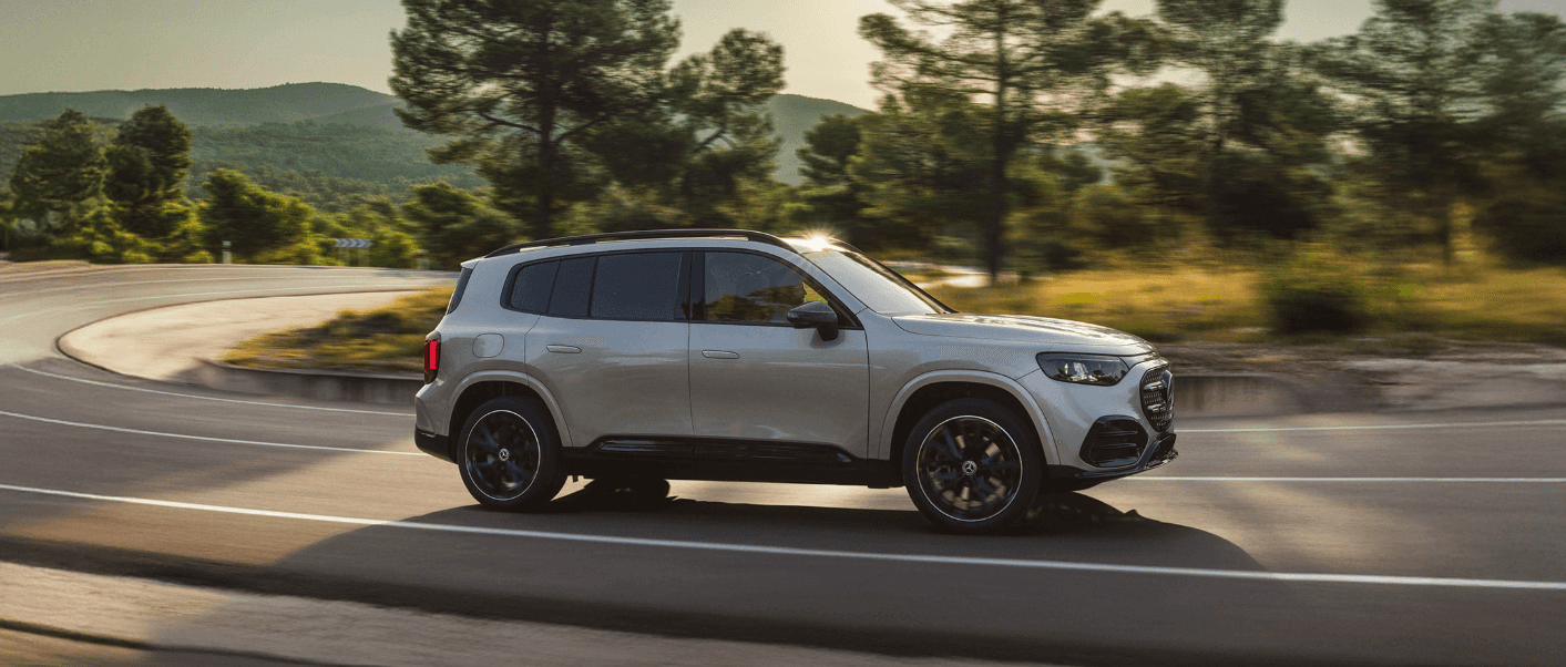 2027 Mercedes-Benz GLB For Sale Near Chittenango