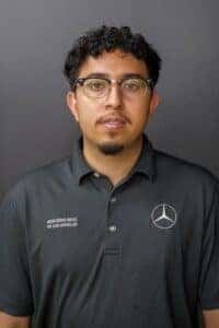Henry Ramos