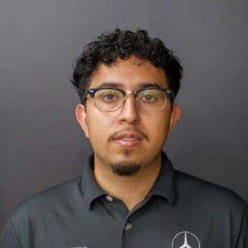 Henry Ramos