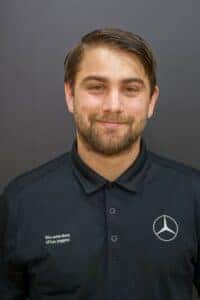 Keaton Mahler