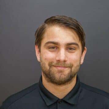 Keaton Mahler