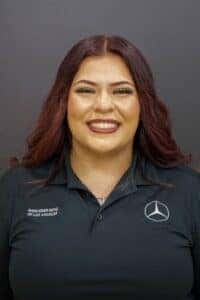 Myriam Cruz
