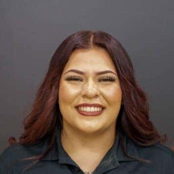 Myriam Cruz