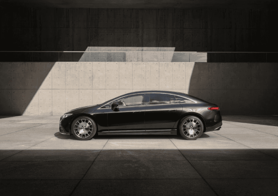 2027 mecedes-benz eqs