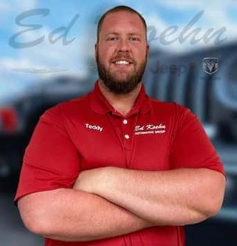 Tyler Prybylla