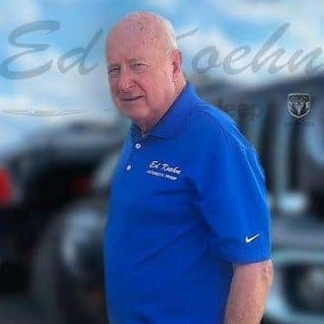Ed Koehn