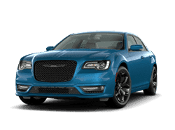 2023 Chrysler 300