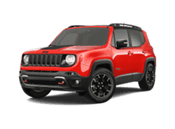 2023 Jeep Renegade